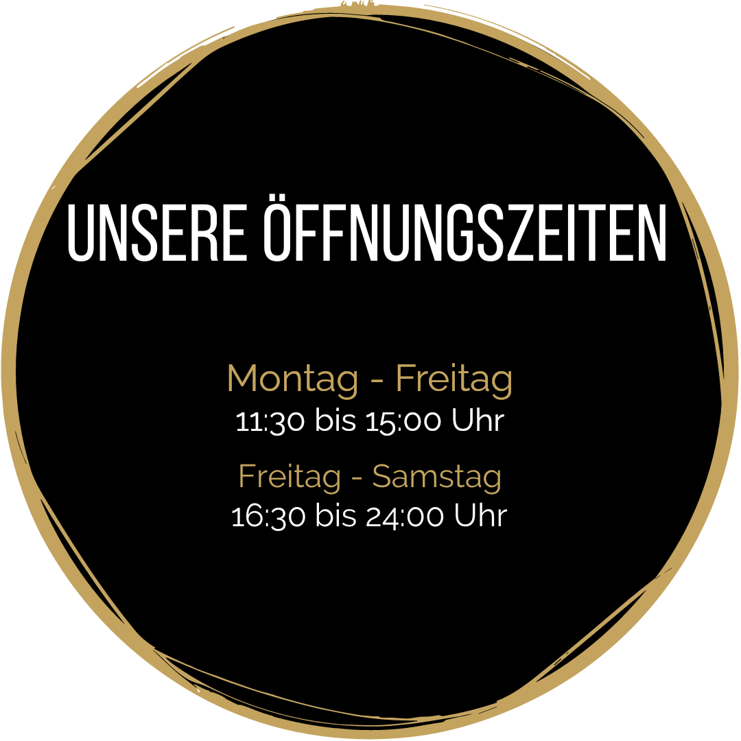 Oeffnungszeiten